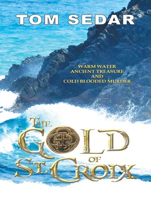 cover image of The Gold of St. Croix
